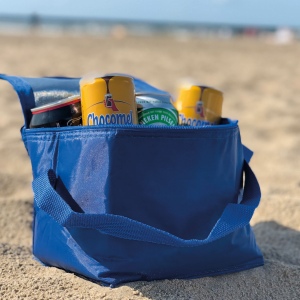 Sac isotherme pour boîtes à 0,5 l HONORATA 7