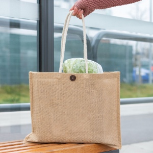 Grand sac de jute FERDINAND 4