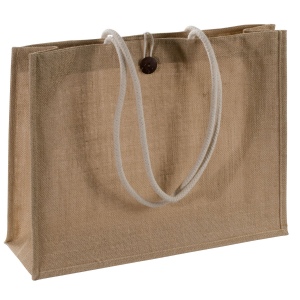 Grand sac de jute FERDINAND 2