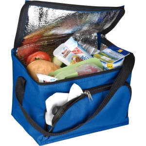 Sac iso avec poche frontale JEFFREY 5