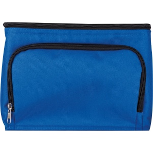 Sac iso avec poche frontale JEFFREY 6