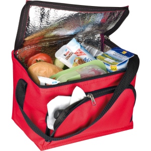 Sac iso avec poche frontale JEFFREY 7