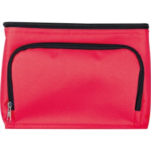 Sac iso avec poche frontale JEFFREY 8