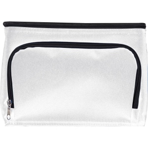 Sac iso avec poche frontale JEFFREY 10