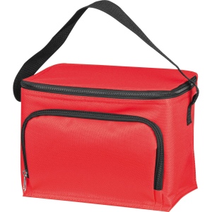 Sac iso avec poche frontale JEFFREY 3