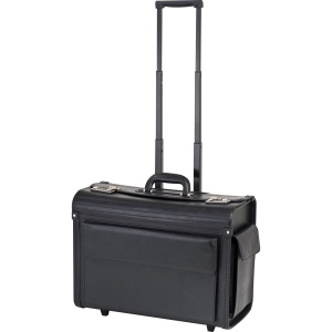 Trolley Pilotcase "CrisMa" ETTORE 3