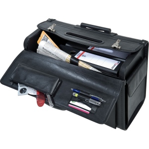Trolley Pilotcase "CrisMa" ETTORE 4
