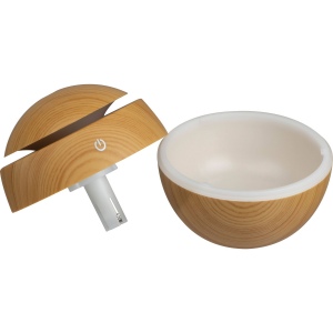 Humidificateur d'arôme avec lumière LED ROSALIE 4