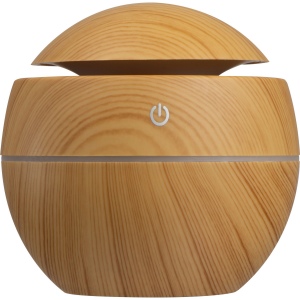 Humidificateur d'arôme avec lumière LED ROSALIE 7