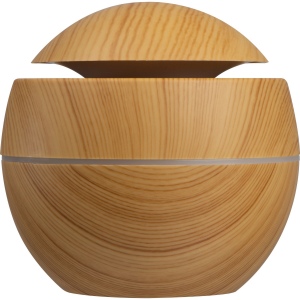 Humidificateur d'arôme avec lumière LED ROSALIE 8