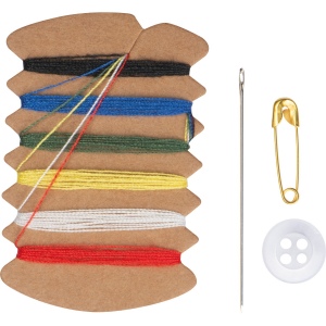 Kit de couture ROSS 5