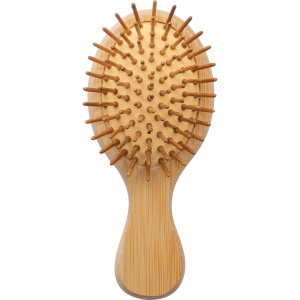 Brosse en bambou KLARA 3
