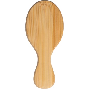 Brosse en bambou KLARA 4