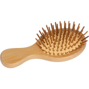 Brosse en bambou KLARA 2