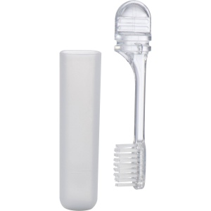 Brosse à dents de voyage SIDNEY 3