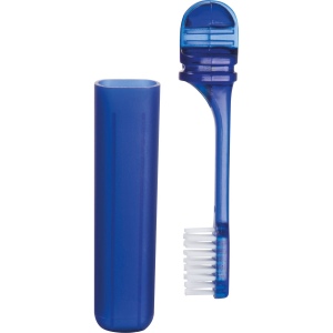 Brosse à dents de voyage SIDNEY