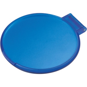 Miroir de maquillage givré BOGDAN 5