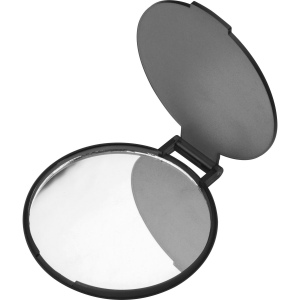 Miroir de maquillage givré BOGDAN 14