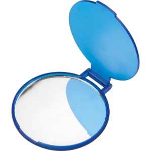 Miroir de maquillage givré BOGDAN 6