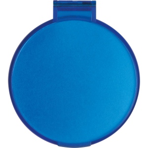 Miroir de maquillage givré BOGDAN 7