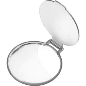 Miroir de maquillage givré BOGDAN 10