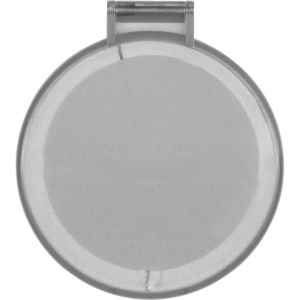 Miroir de maquillage givré BOGDAN 12