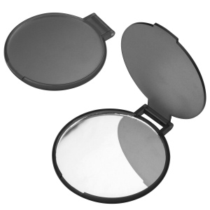 Miroir de maquillage givré BOGDAN 4
