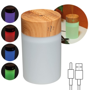 Humidificateur d'air RENATO
