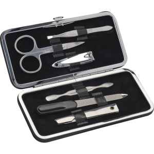 Set manicure Crisma DEBORA 4