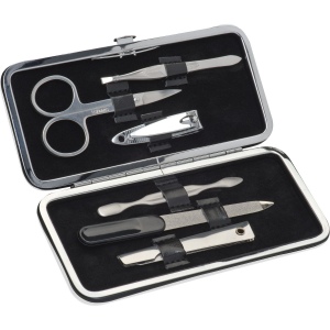 Set manicure Crisma DEBORA 9