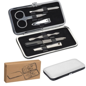 Set manicure Crisma DEBORA 3