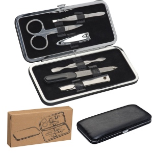 Set manicure Crisma DEBORA 2