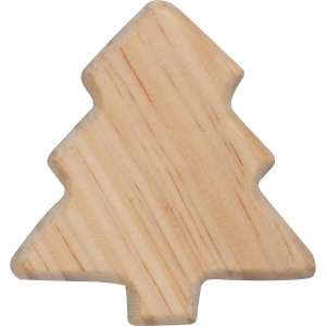 Porte-bougie à chauffe-plat en bois BALTASAR 5