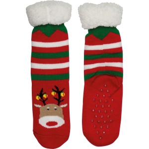 Chaussettes de Noël BETTINA 3