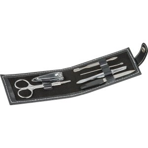 Set de manucure de 7 pièces dans un étui DEBORAH 4