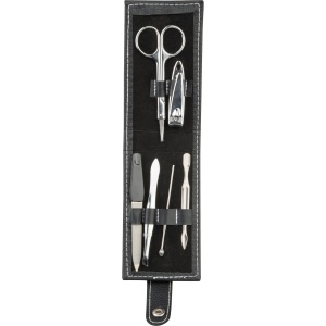 Set de manucure de 7 pièces dans un étui DEBORAH 6