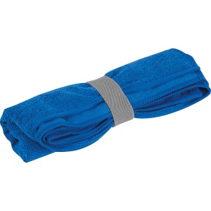 Serviette en microfibre avec élastique HUGH 8