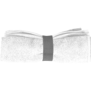 Serviette en microfibre avec élastique HUGH 18