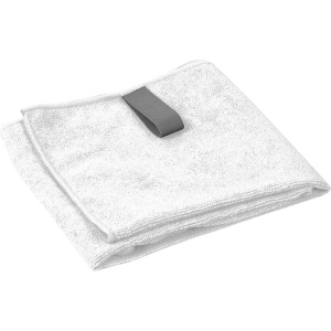 Serviette en microfibre avec élastique HUGH 19