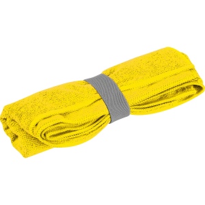 Serviette en microfibre avec élastique HUGH 20