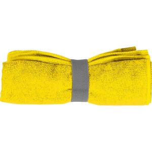 Serviette en microfibre avec élastique HUGH 22