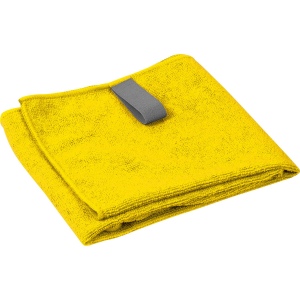 Serviette en microfibre avec élastique HUGH 23