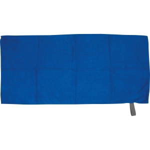 Serviette en microfibre avec élastique HUGH 9