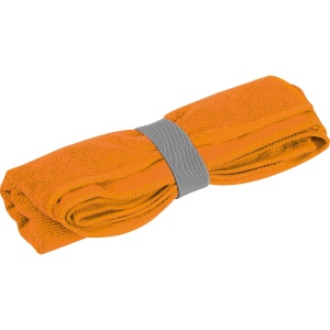 Serviette en microfibre avec élastique HUGH 28