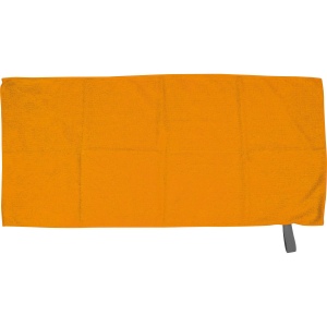 Serviette en microfibre avec élastique HUGH 29