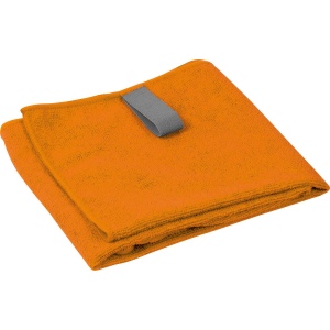 Serviette en microfibre avec élastique HUGH 31