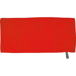 Serviette en microfibre avec élastique HUGH 13