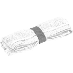 Serviette en microfibre avec élastique HUGH 16