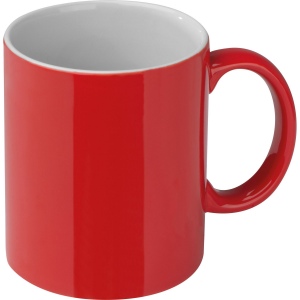 Tasse céramique PAOLO 4