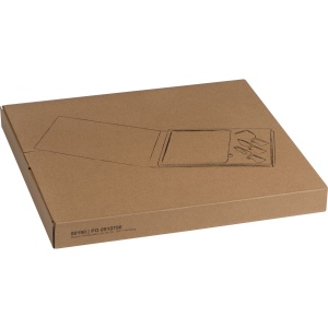 Set pour fromage avec plateau en ardoise VIOLA 4